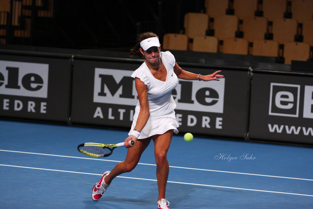 Julia Görges 35 - e-Boks Sony Ericsson Open Kopenhagen 2010